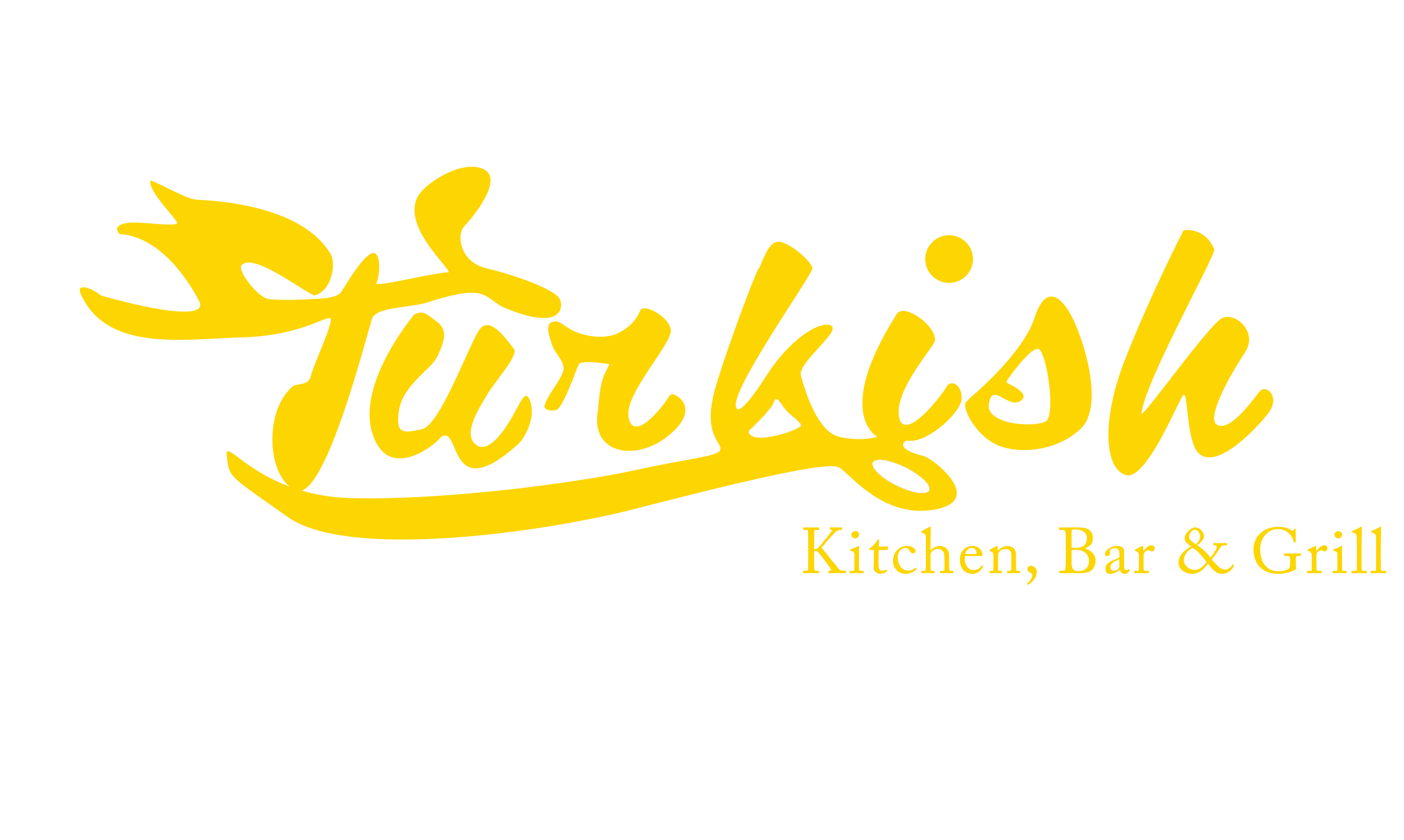 Muzo’s Turkish kitchen-logo
